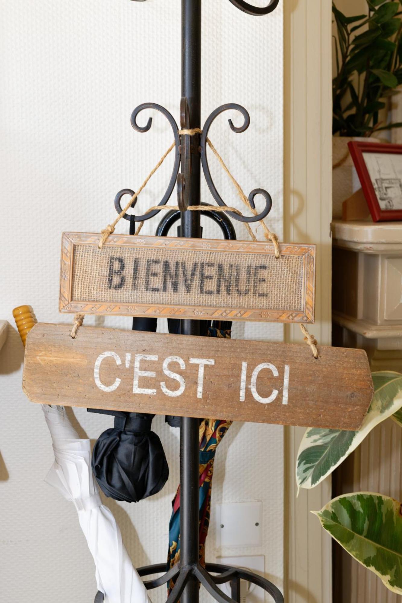 The Corner Properties Noirmoutier-en-l'Ile Buitenkant foto