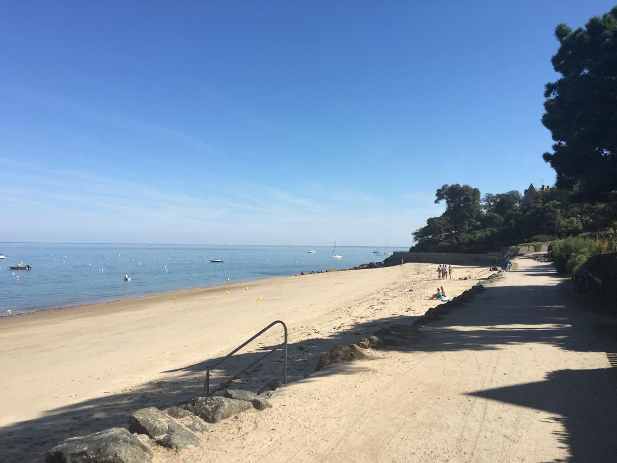 The Corner Properties Noirmoutier-en-l'Ile Buitenkant foto
