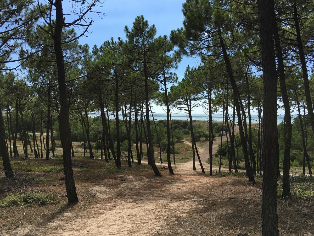 The Corner Properties Noirmoutier-en-l'Ile Buitenkant foto